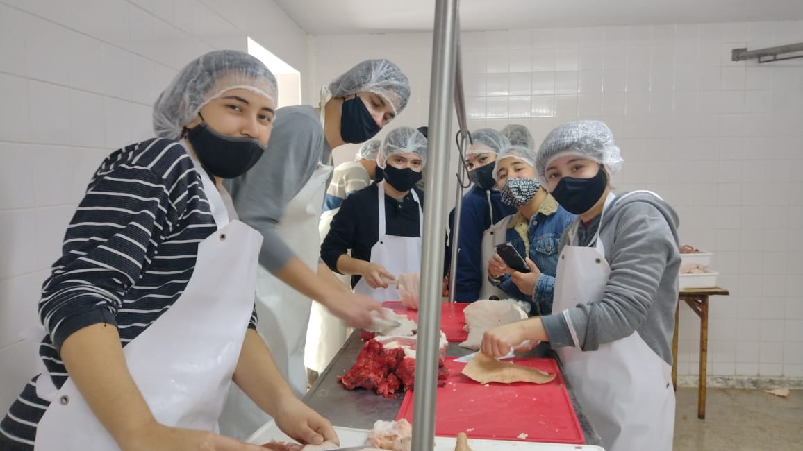 Producción animal