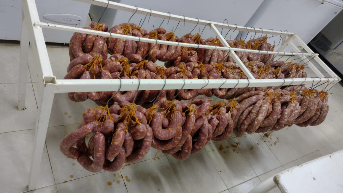 Producción animal