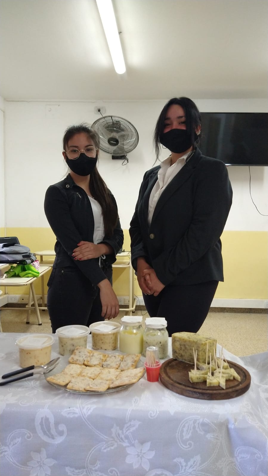 Proyecto de estudiantes