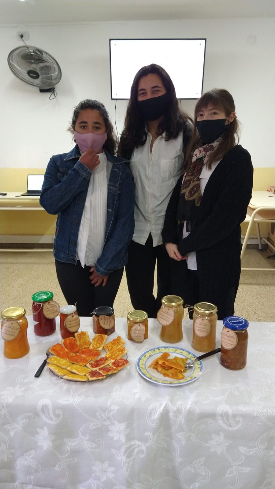 Proyecto de estudiantes