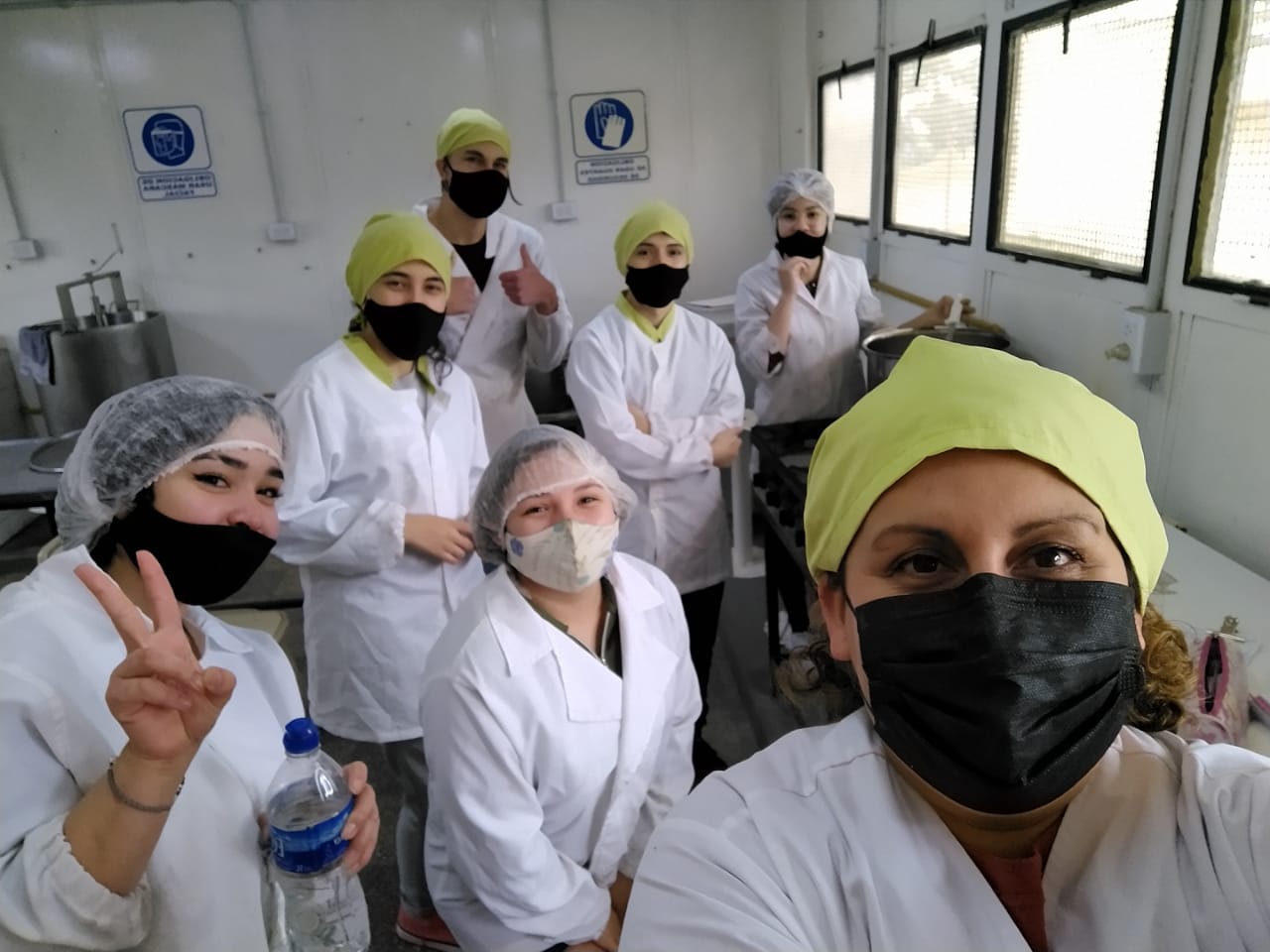 Producción vegetal